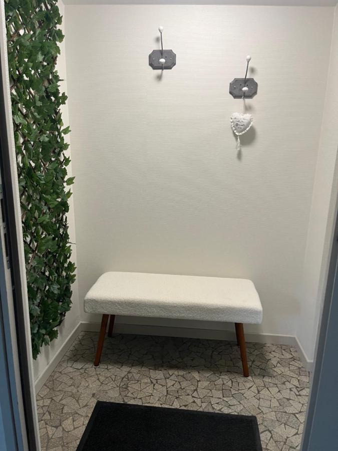 Le 6 Appartement Centre-Ville Caen - Port Eksteriør billede