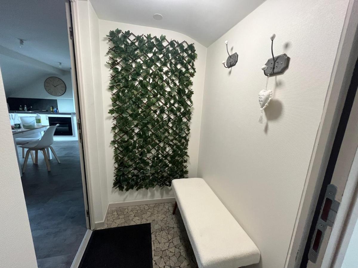 Le 6 Appartement Centre-Ville Caen - Port Eksteriør billede